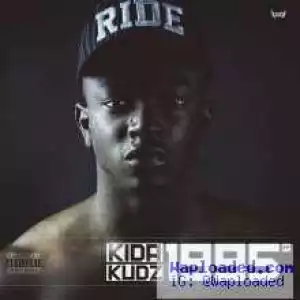 Kida Kudz - Le Boo [Remix]  ft Ice Prince